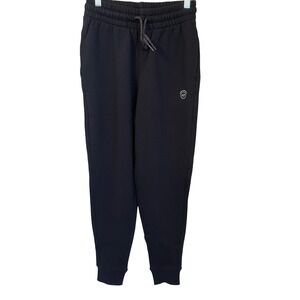 Allbirds Mens XS R&R Sweatpant Natural Black Joggers NWT $98